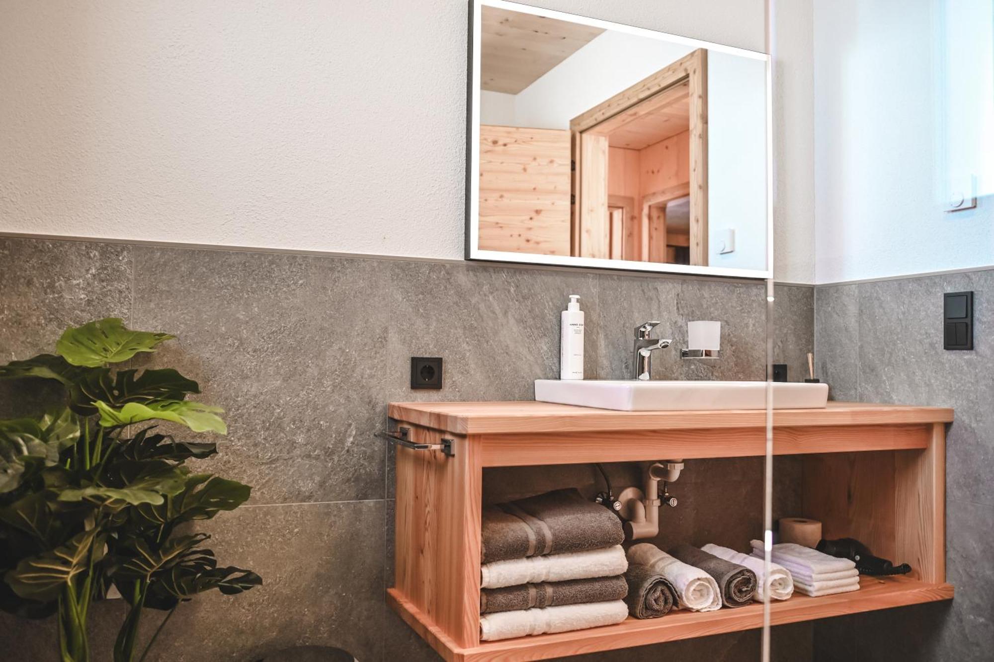 Marerhof Apartment Dobbiaco Ngoại thất bức ảnh