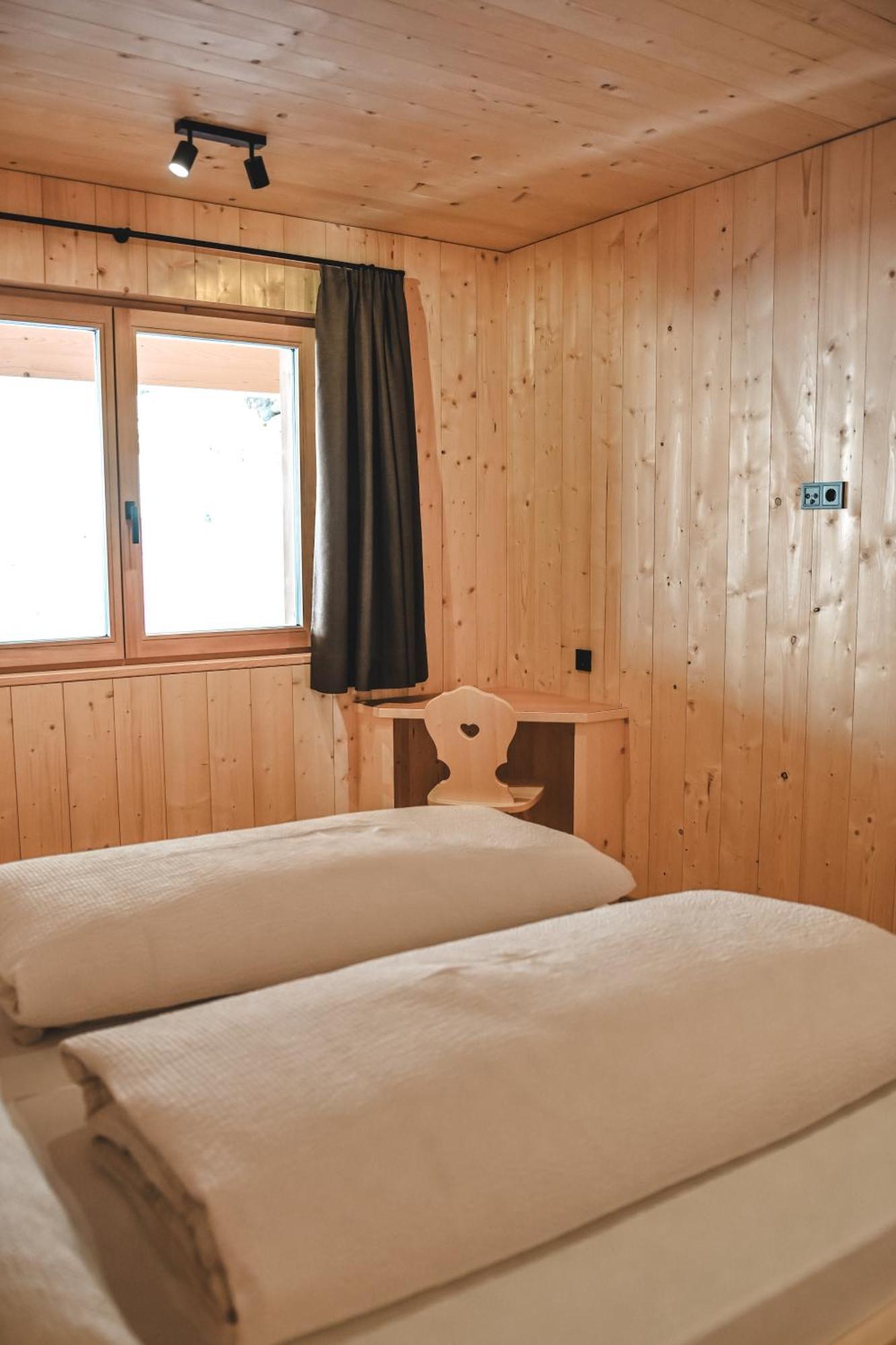 Marerhof Apartment Dobbiaco Ngoại thất bức ảnh