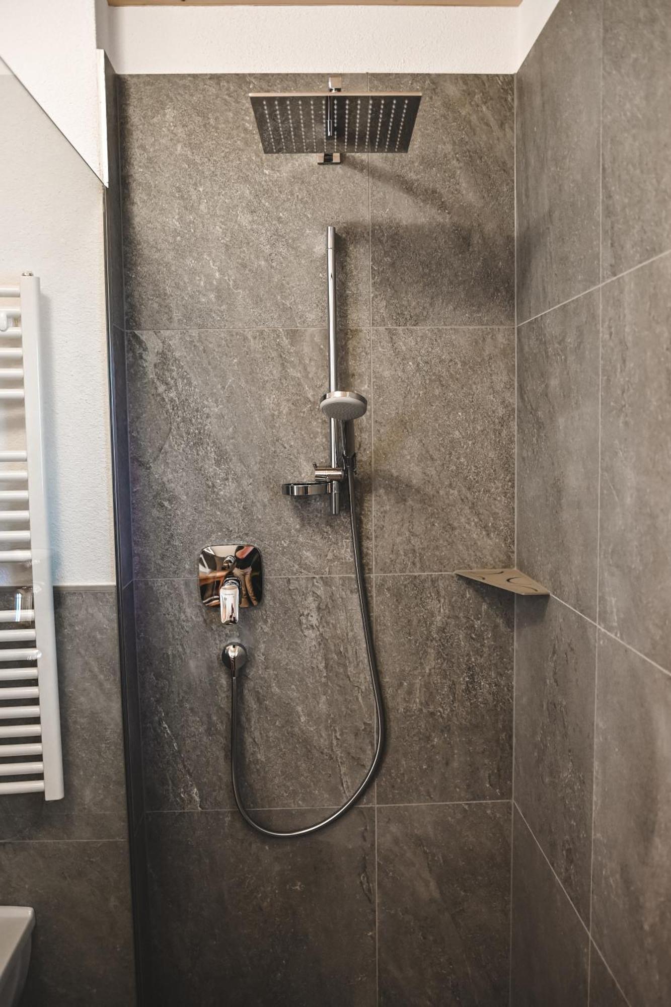 Marerhof Apartment Dobbiaco Ngoại thất bức ảnh