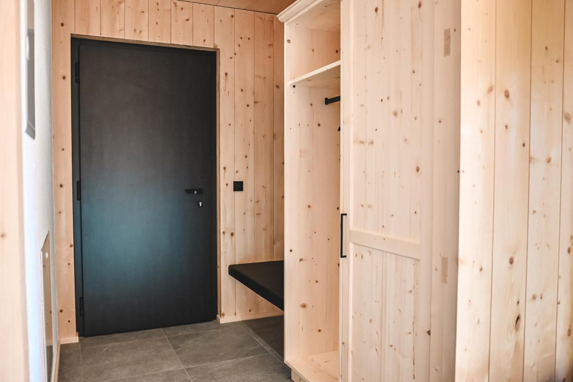 Marerhof Apartment Dobbiaco Ngoại thất bức ảnh