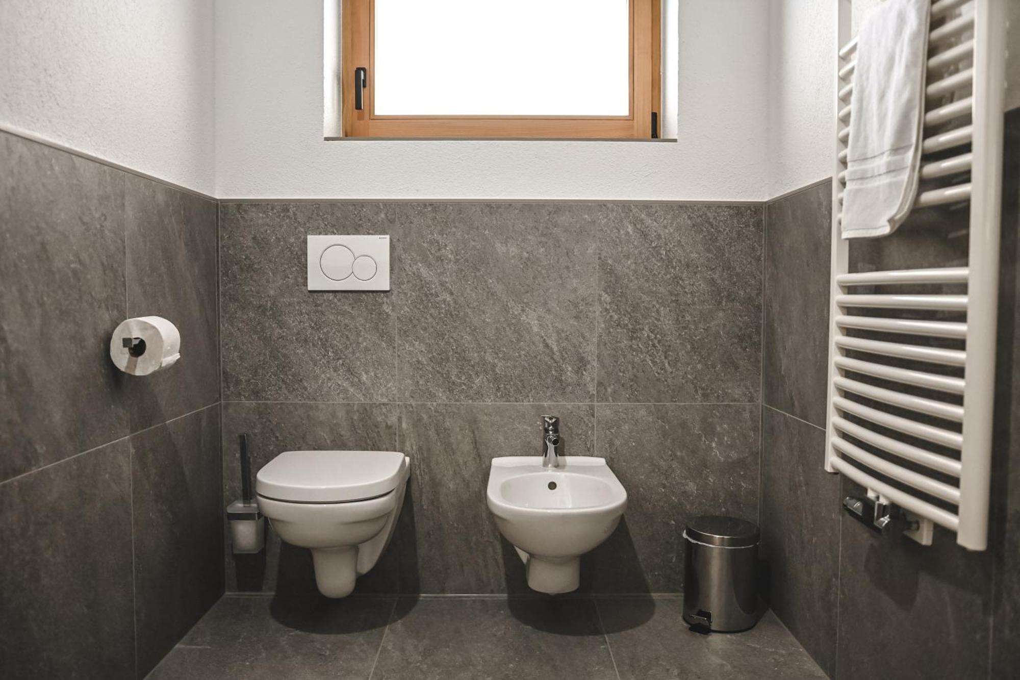 Marerhof Apartment Dobbiaco Ngoại thất bức ảnh