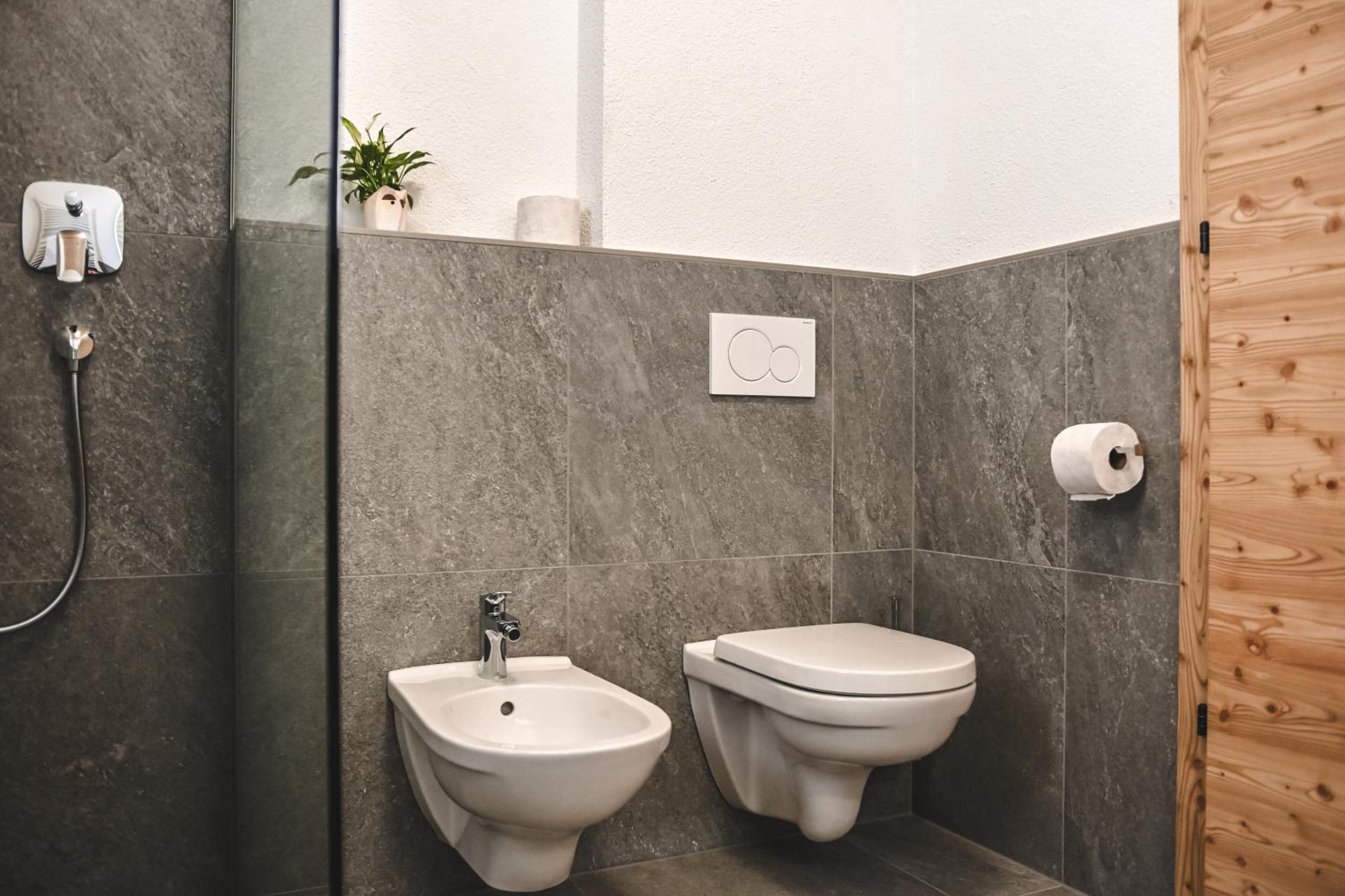 Marerhof Apartment Dobbiaco Ngoại thất bức ảnh