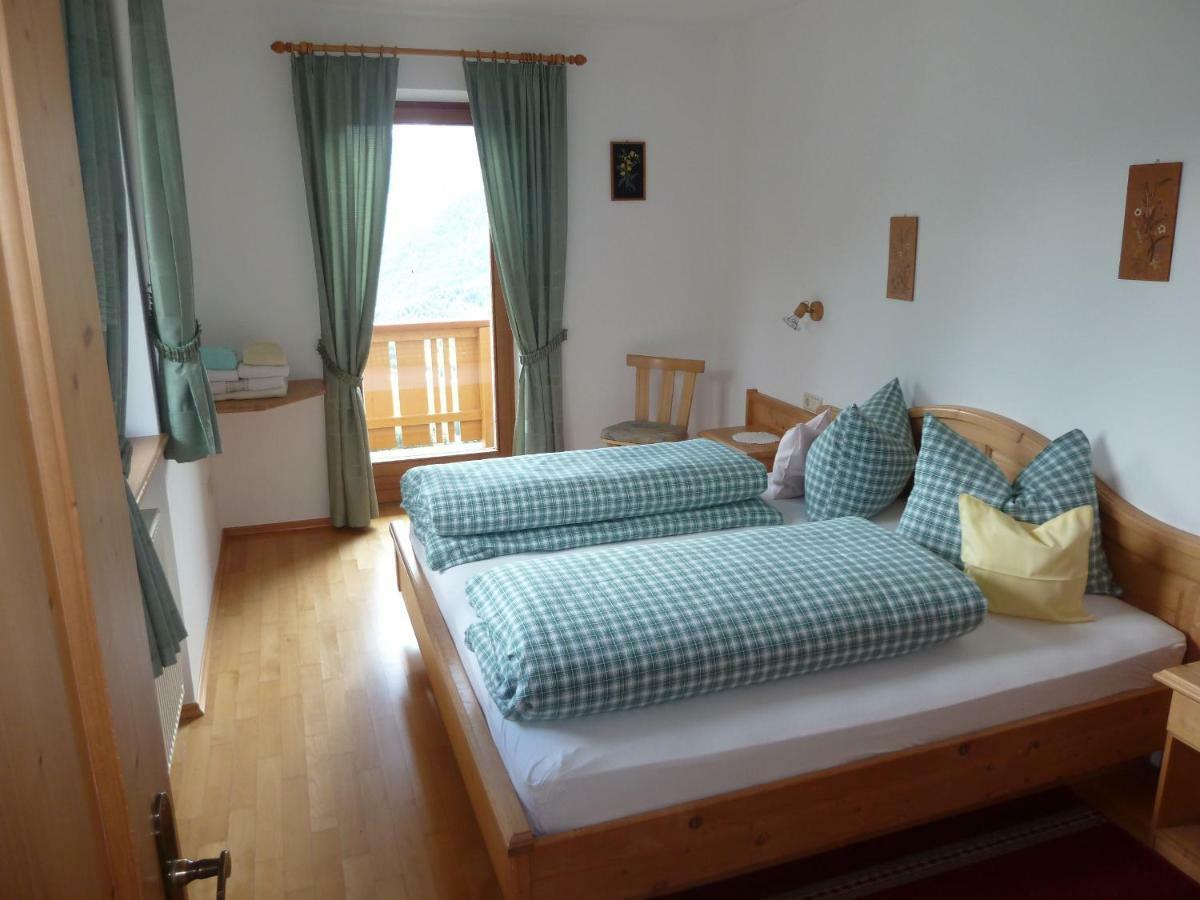 Marerhof Apartment Dobbiaco Ngoại thất bức ảnh